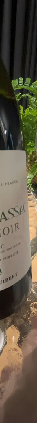 Moulin de Gassac Pinot Noir 2023 サムネイル 1