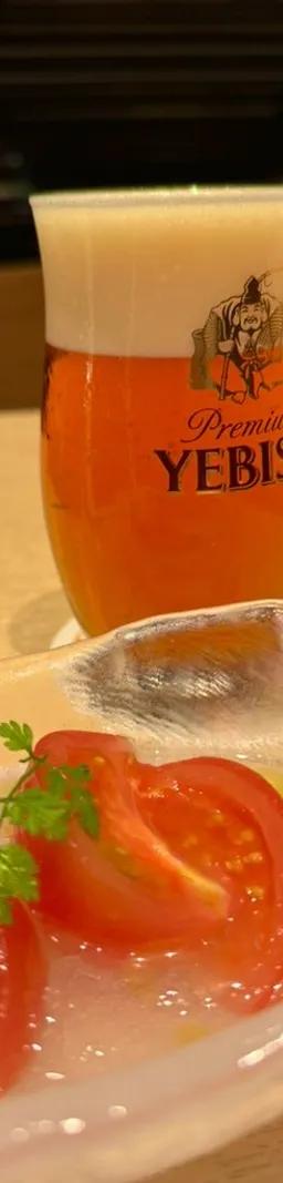 ヱビスビール