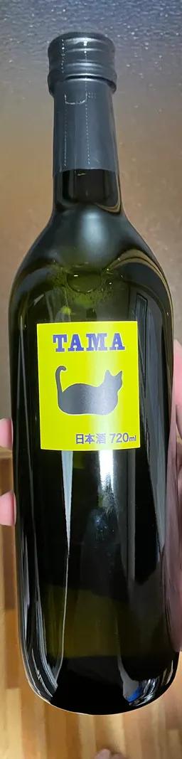 TAMA