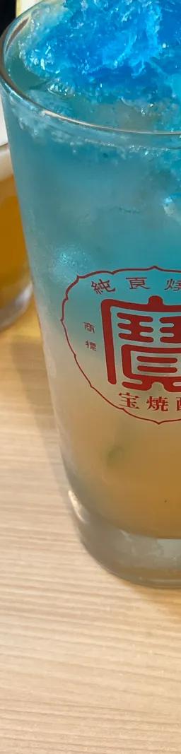 タカラ焼酎