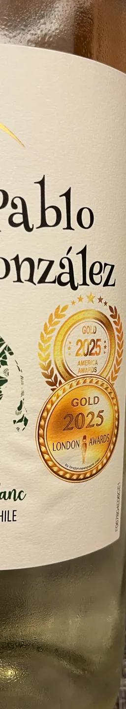 Sauvignon Blanc 2025