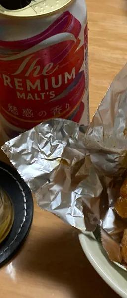 ザ・プレミアム・モルツ 魅惑の香り