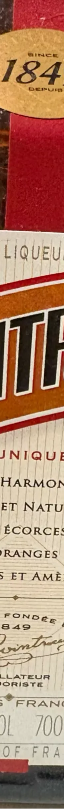 COINTREAU サムネイル 1
