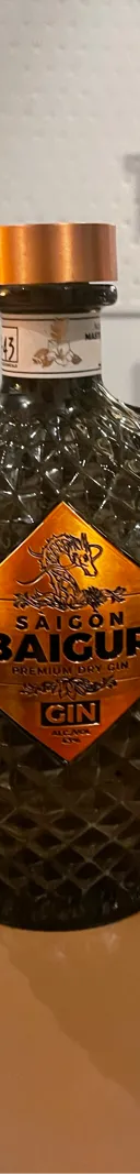 SAIGON BAIGUR サムネイル 1