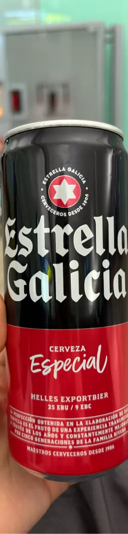 estella galicia