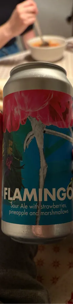 Flamingo