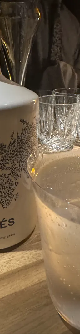 NORDES GIN