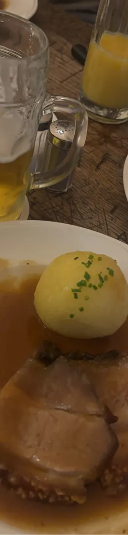 ホーフブロイ