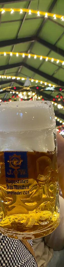 Augstiner Octoberfest 