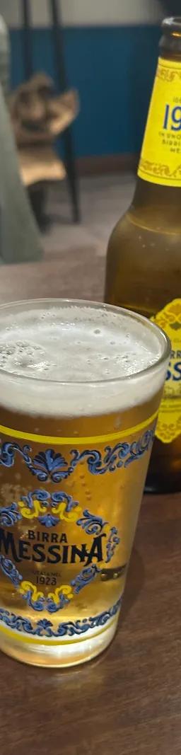 Birra Messina