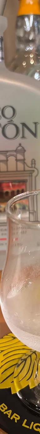 PISCO PORTON ACHORADO BRAND サムネイル 1