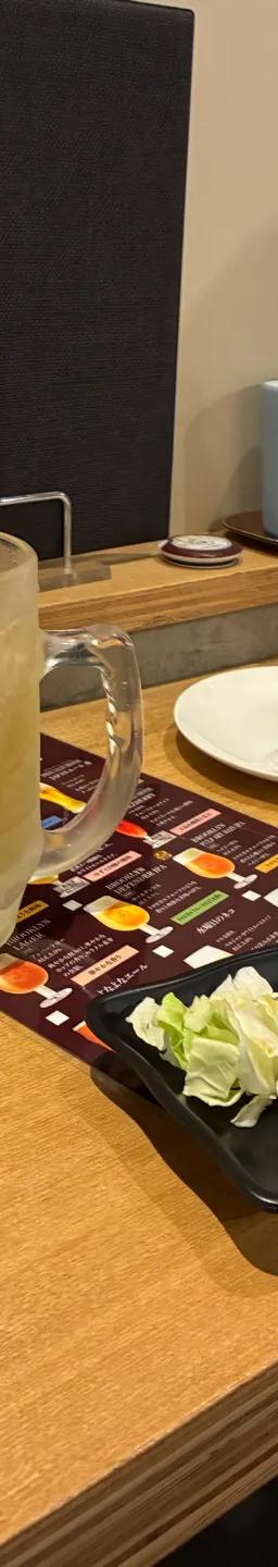 角ハイボール