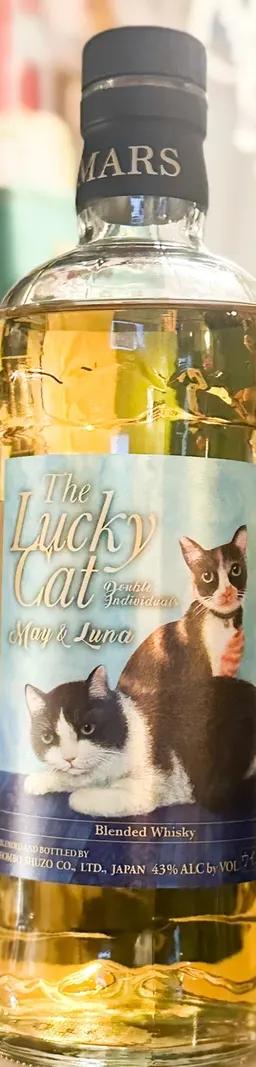 The Lucky Cat