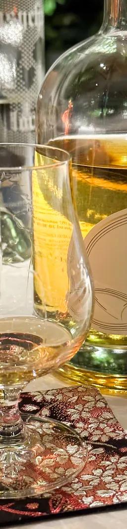 GRAPPA I MILLESIMI