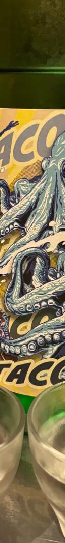タコブルー サムネイル 1