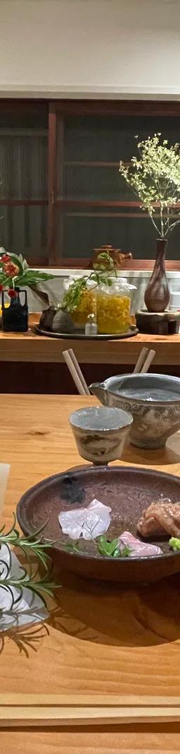 田酒