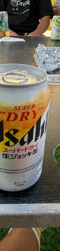 生ジョッキ缶