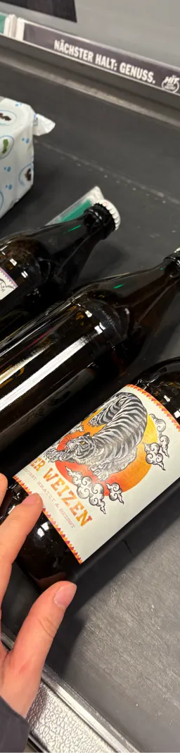 weizen