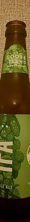 GOOSE IPA サムネイル 1