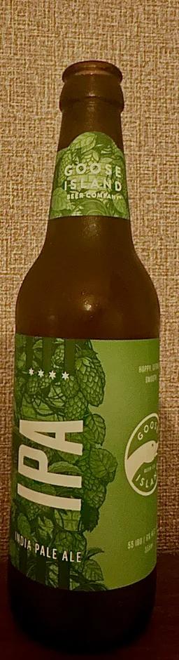 GOOSE IPA