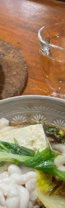 加賀纏　純米大吟醸