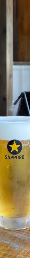 サッポロ生ビール黒ラベル サムネイル 3