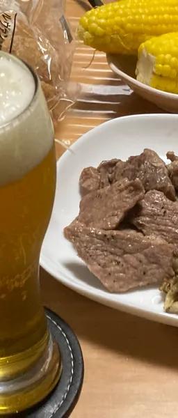 スプリングバレー　青のラガー