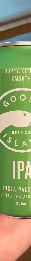 グースIPA サムネイル 3