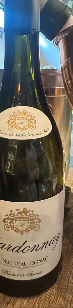 Chardonnay 2023