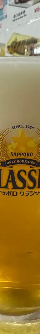 サッポロクラシック サムネイル 2