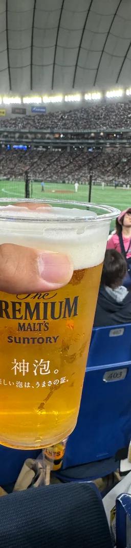 香るエール