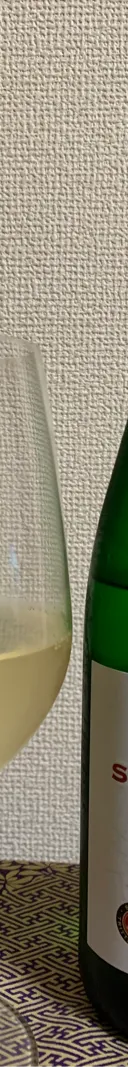 リースリング　シュペートレーゼ　トロッケン サムネイル 1