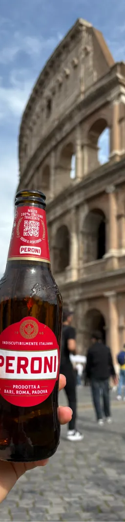 peroni