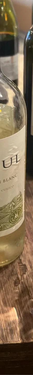 PANUL・Sauvignon Blanc サムネイル 1