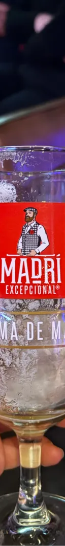 Madri exceptional サムネイル 1