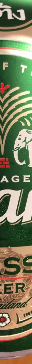 chang classic beer サムネイル 1