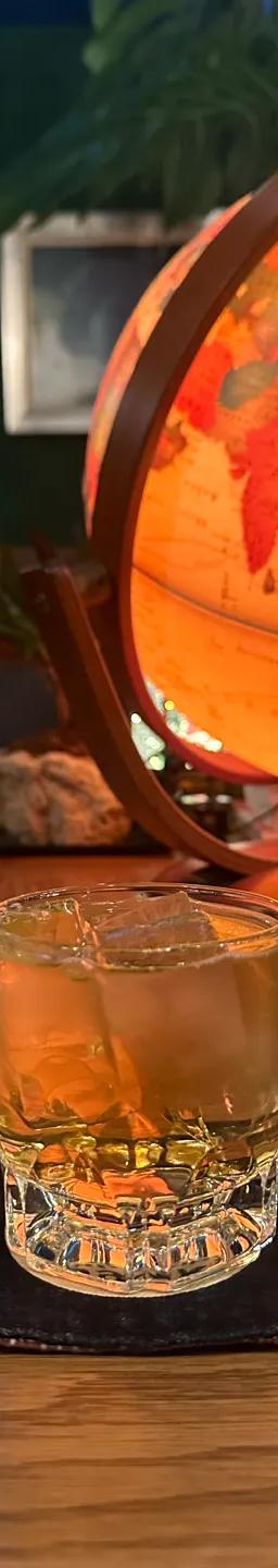 竹葉 能登の梅酒