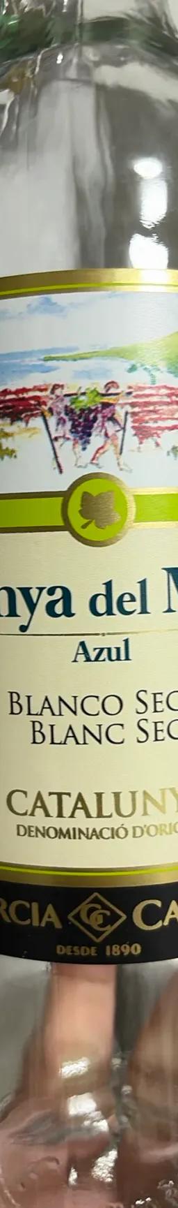 Vinya del Mar