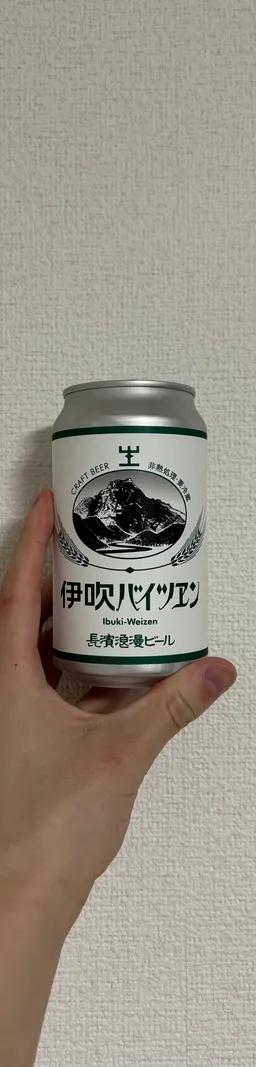 伊吹バイツェン