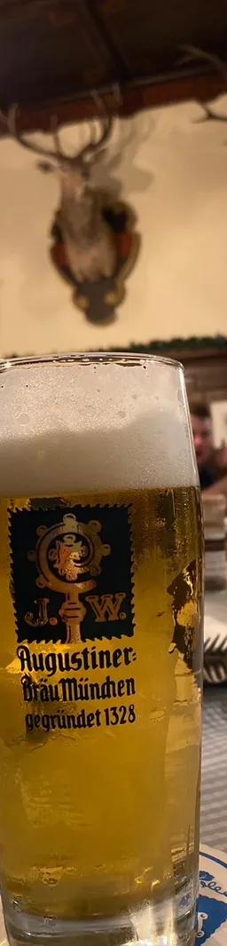 アウグスティーナー