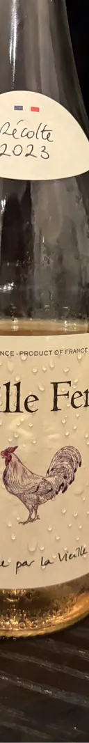 La Vielle Ferme サムネイル 1