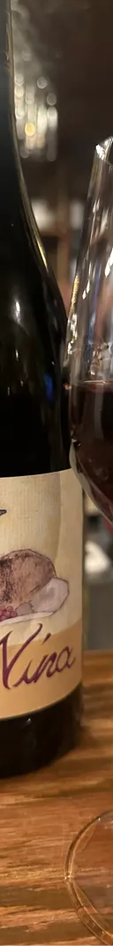 Nina Pinot Nero 2021 サムネイル 1