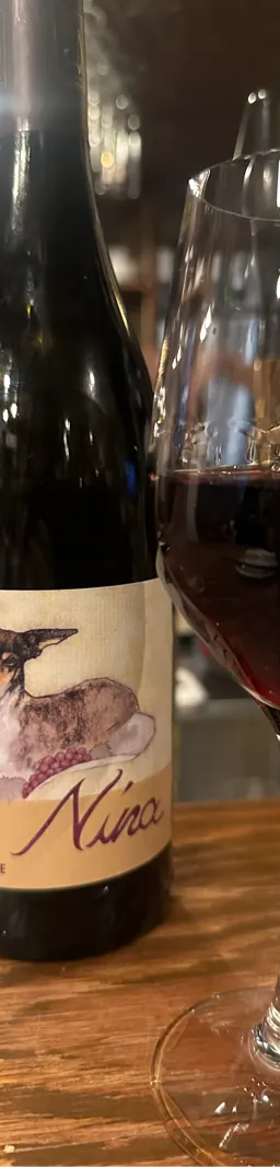 Nina Pinot Nero 2021