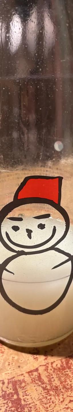 雪だるま