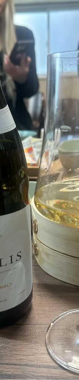 Chablis Grand Cru 'Les Blanchots' 2022