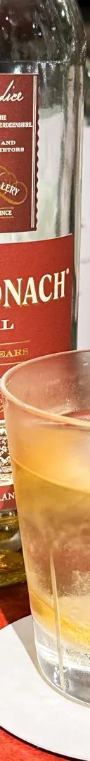 Glendronach サムネイル 1