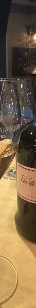 Vin de Constance 2020 サムネイル 1