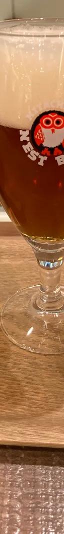 常陸野ネスト　ノンビール サムネイル 1