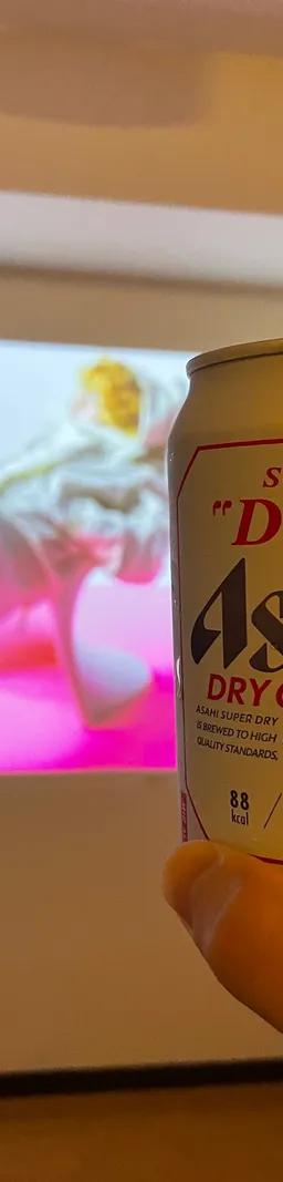 DRY CRYSTAL