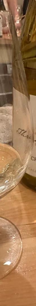 THREE THIEVES Chardonnay California 2022 サムネイル 1